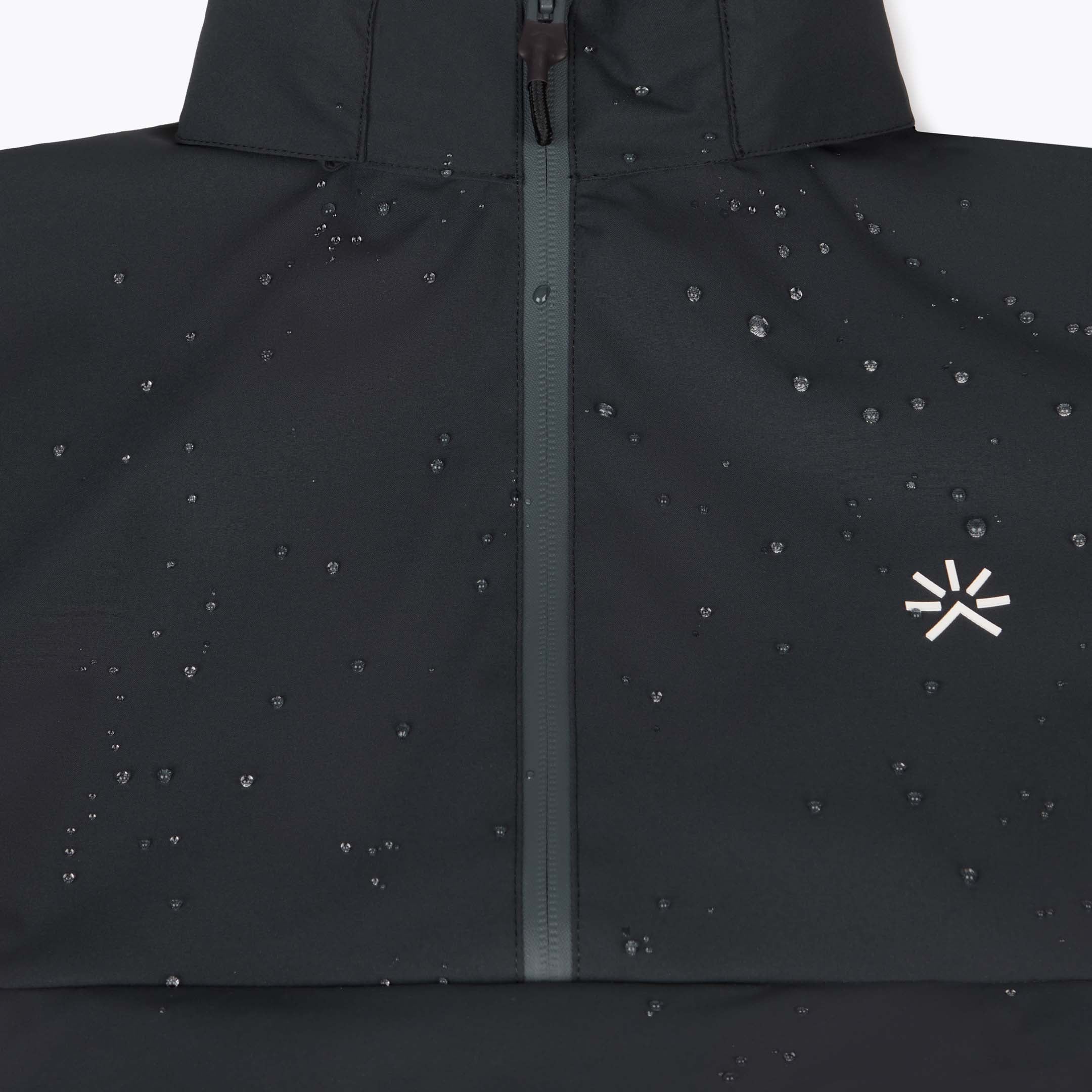 Women's NS40 Layer Core Black - Image 8