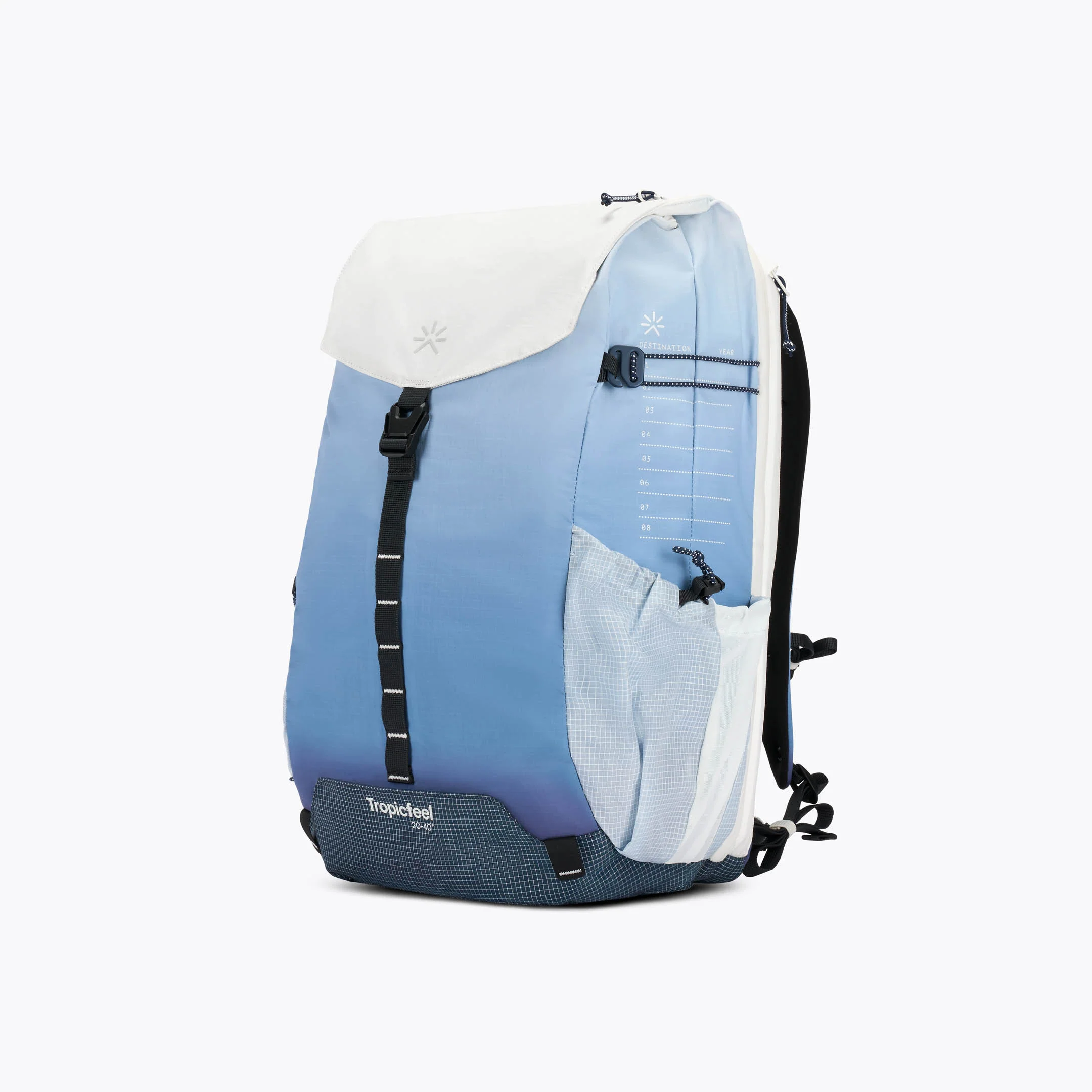 Shell ProLite Airy Blue - Image 2